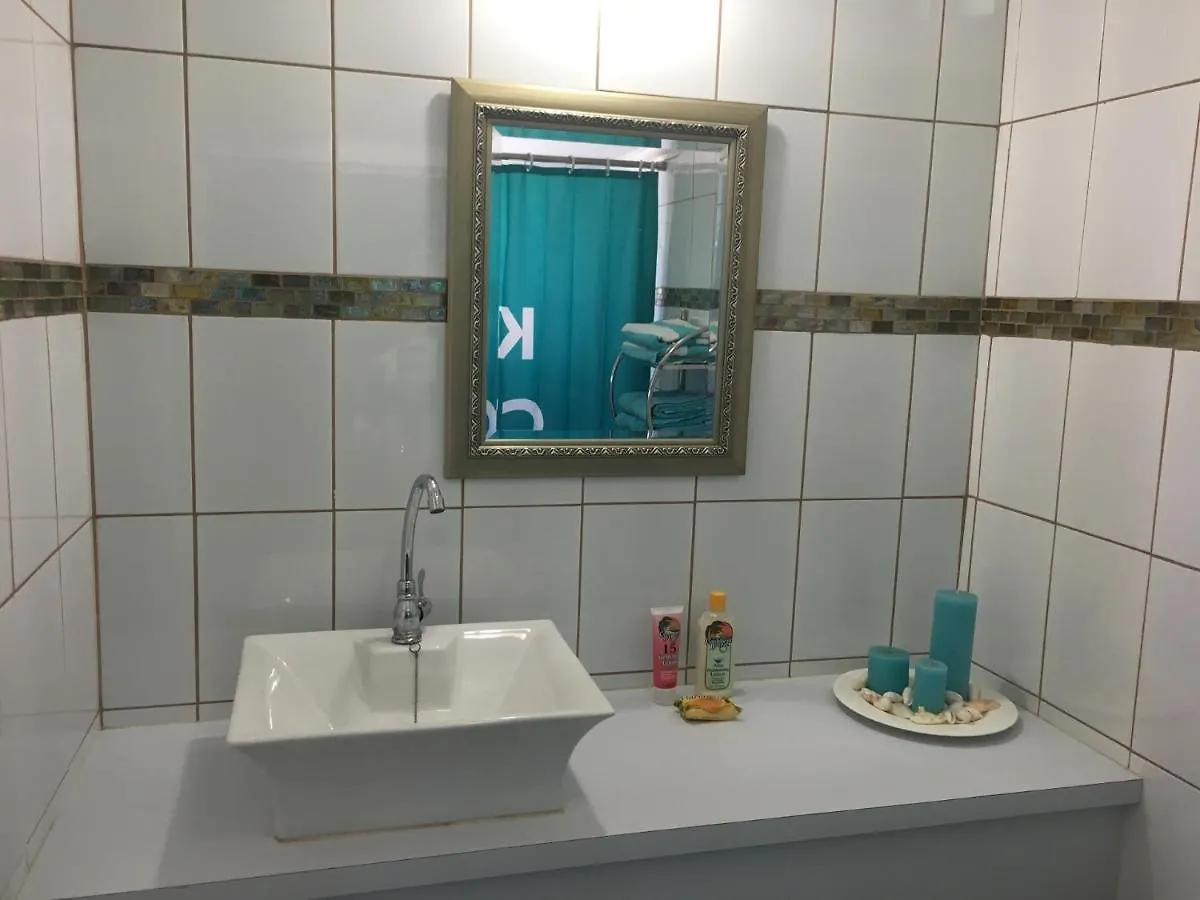 Opa Sml Cute Beach Apartment Savaneta 0*,  Aruba