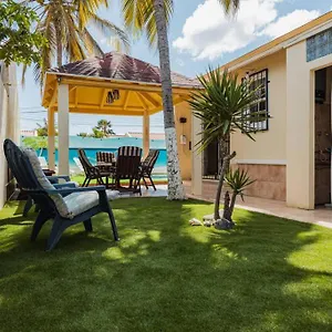  Holiday home Blue Sky Aruba