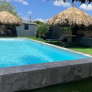Apartamento Palmhouse Aruba 1- 4 Persons, Savaneta