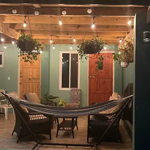 Apartamento Cozy In, Savaneta