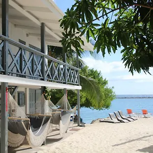 3* Hotel Coral Reef